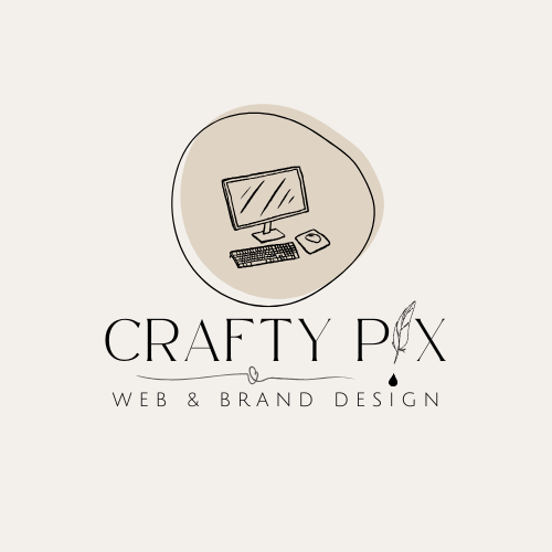 crafty pix logo